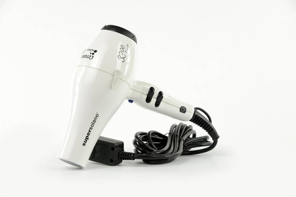 Salono - Supersolano® 3300 xtralite Professional Dryer-2