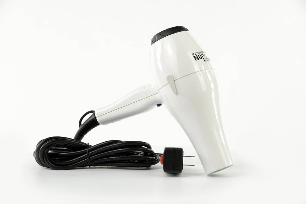 Salono - Supersolano® 3300 xtralite Professional Dryer-3