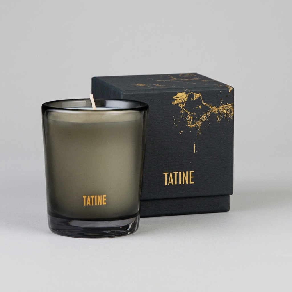 Tatine - The Coast Road Candle-1
