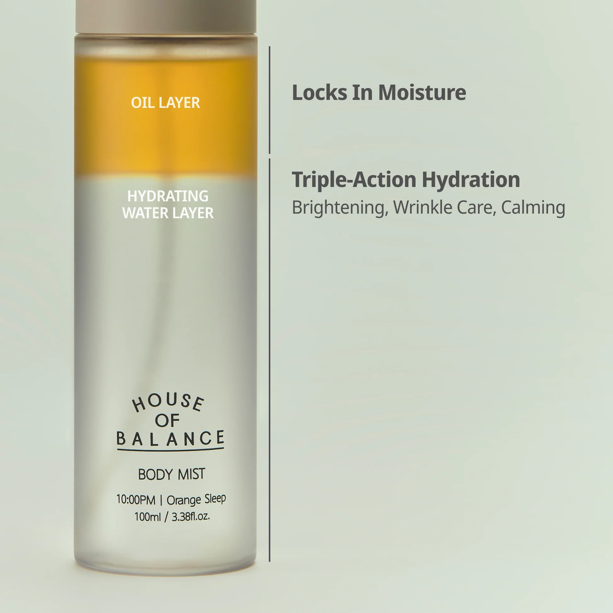 House of Balance - Orange Sleep | 10PM | Balance Body Mist-4