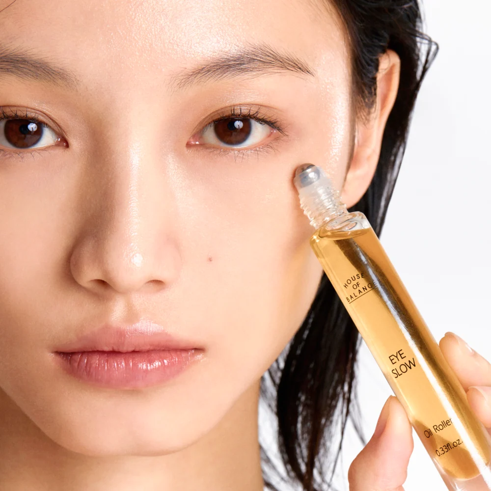 House of Balance - Eye Slow | Oil Roller-4