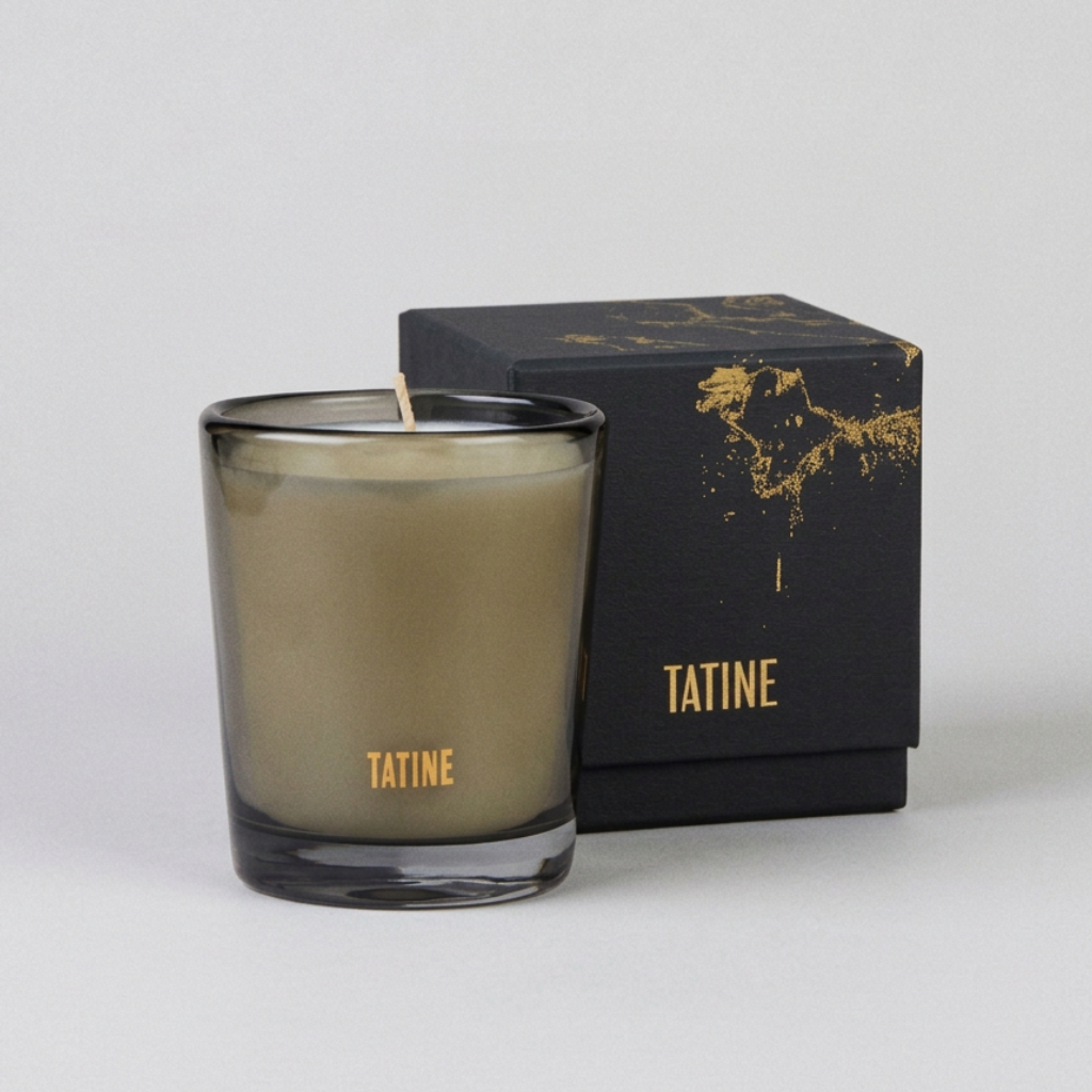 Tatine - St. John's Wood Candle-1