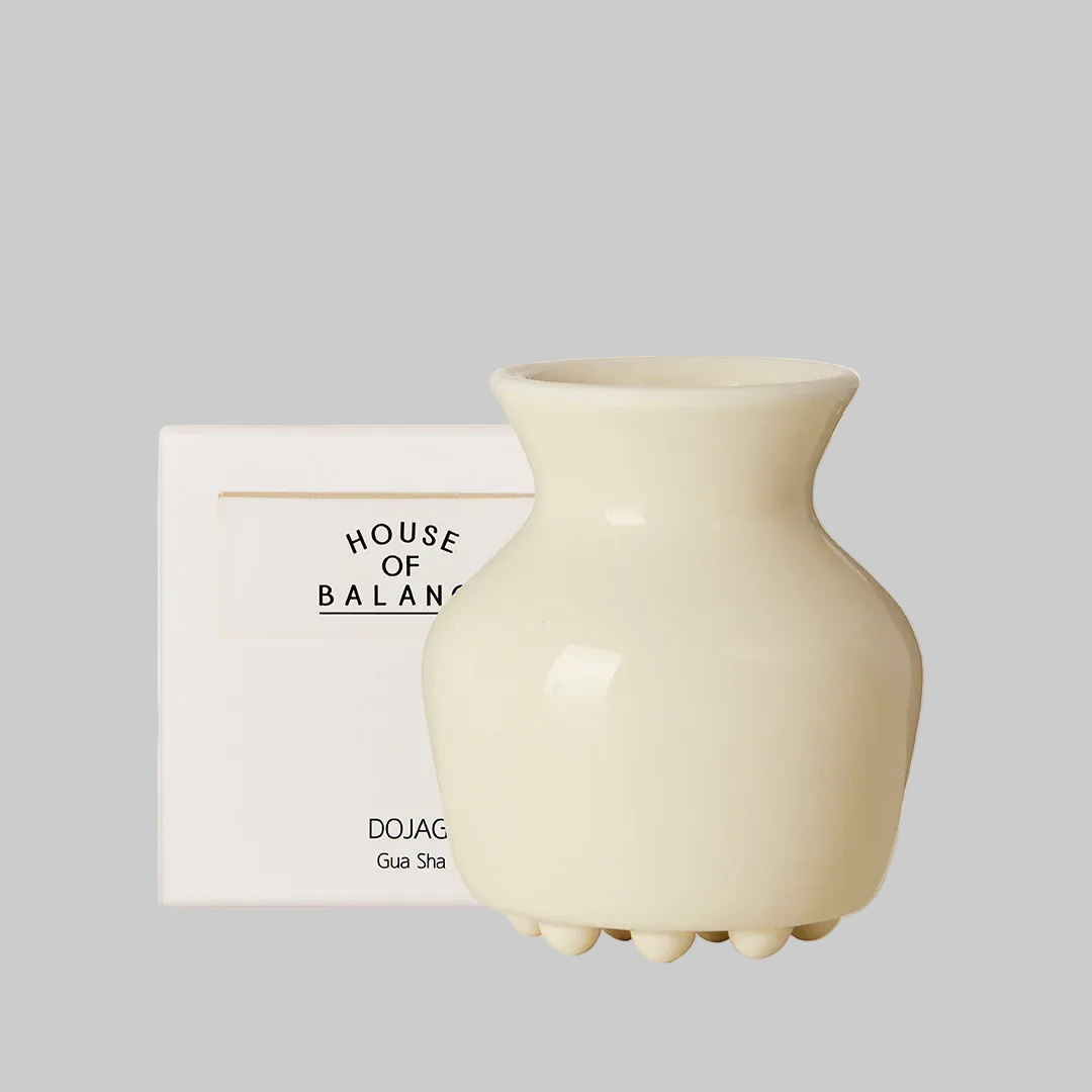 House of Balance - Dojagi | Gua Sha-1