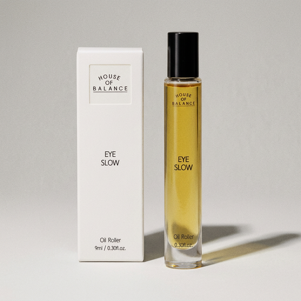 House of Balance - Eye Slow | Oil Roller-1